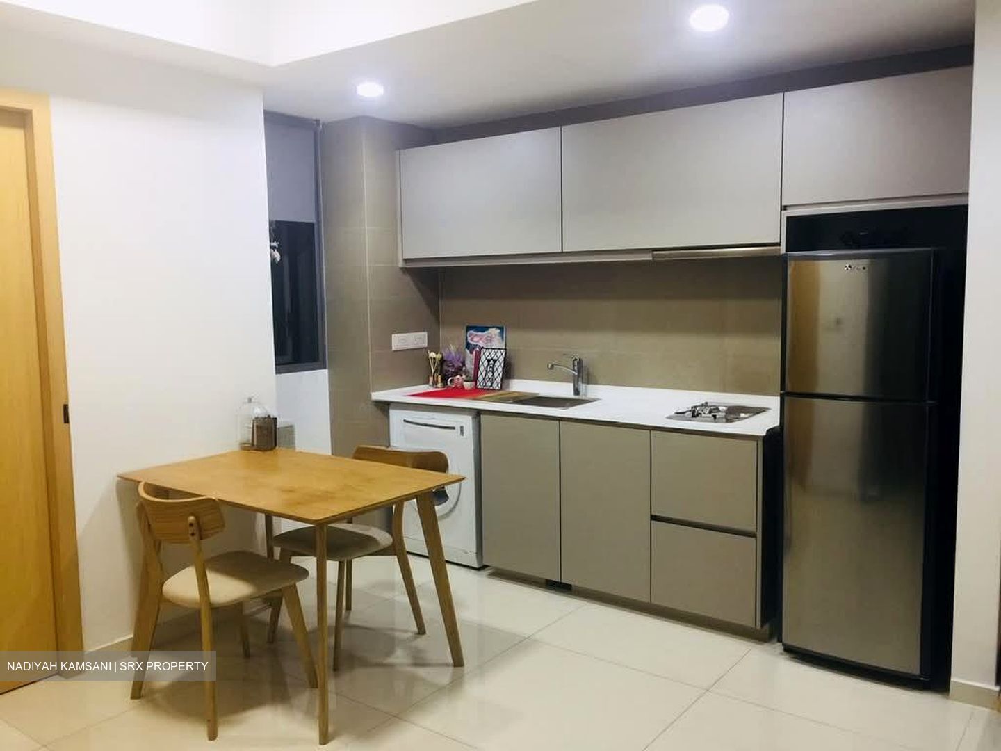 H2O Residences (D28), Condominium #582035951